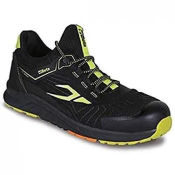 Zapatillas de Seguridad Beta 7354N 0-Gravedad Ligeras Transpirables S3 HRO SRC Talla 43