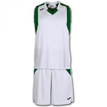 Joma Set S/M Final 101115 Arancio-Nero
