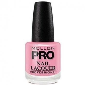 Esmalte de Uñas Endurecedor Mollon Pro Color 273 15ml