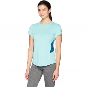 Under Armour 1318421-425 Camiseta, Hombre, Blanco, L