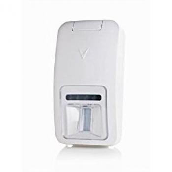 DETECTOR DE INTRUSION VISONIC POWERMASTER- TOWER 30AM PG2