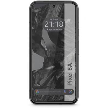 Protector de Pantalla Hidrogel Flexible para Google Pixel 8a 5G
