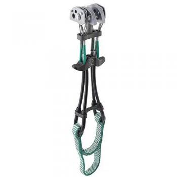 Totem Cam 1.25 (Verde) - Dispositivo de aseguramiento para escalada