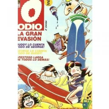 Odio 5