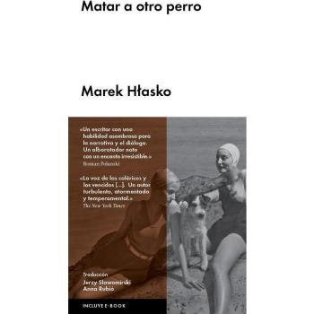 Matar A Otro Perro