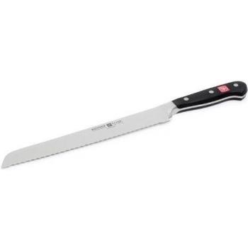 Wüsthof 4152/23 Cuchillo de pan con hoja de doble ondulación classic 23 cm
