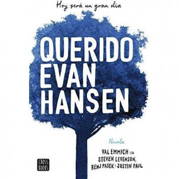 Querido Evan Hansen