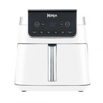 Freidora de aire Ninja Max Pro 6,2 L - 2000 W, 6 funciones, antiadherente, fácil de limpiar