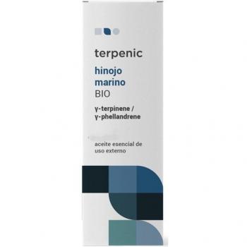 Terpenic Labs Aceite Esencial de Hinojo Marino Bio 30ml