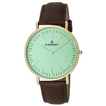 Reloj Analógico Diario Hombre Radiant RA377612