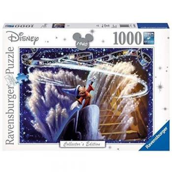 Disney Fantasia 1000 Piece Puzzle