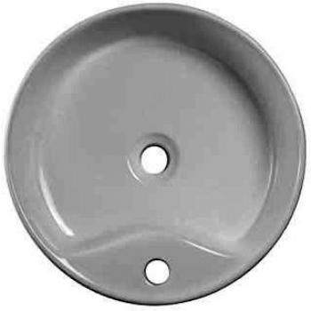 Lavabo de Cerámica Redondo Oceanic 46 x 17 cm Segura