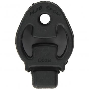 Soporte Silenciador HJS 83 15 7142 para FORD, MAZDA y VOLVO