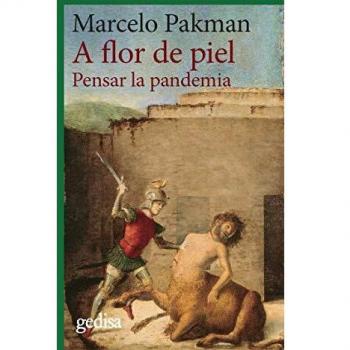 A Flor De Piel: Pensar la pandemia: 302686