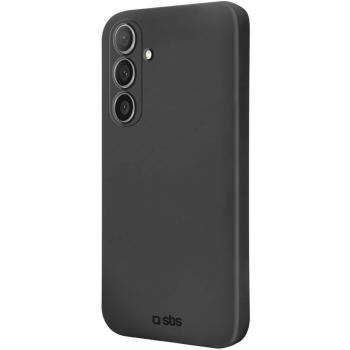 Funda SBS Instinct para Samsung Galaxy A14/A14 5G, color negro