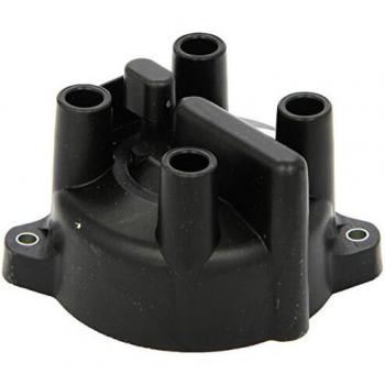Tapa de distribuidor de encendido Metzger 0881014 para Mazda 323, Demio y MX-3