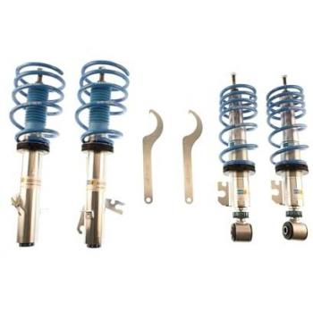 Kit de suspensión roscada Bilstein con amortiguadores no ajustables para Renault Clio Williams - Modelo 48-136648