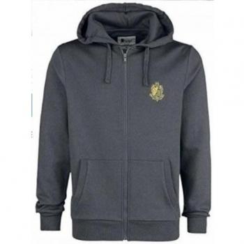 Sudadera Monster Hunter: World Zip-Up Rathalos Talla M