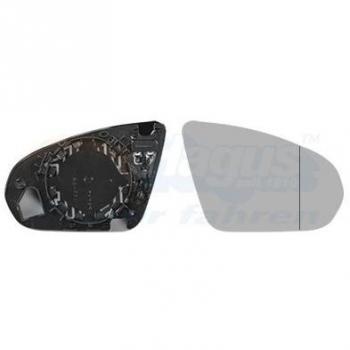 Cristal de Espejo Retrovisor Exterior VAN WEZEL 2946838