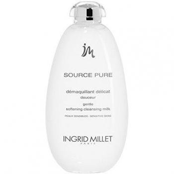 Ingrid Millet - Desmaquillante Lait Delicat Source Pure