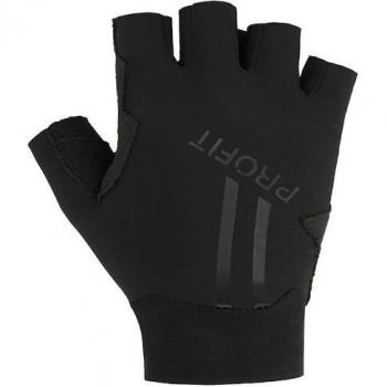 Guantes de ciclismo unisex Spiuk Profit Summer negro - XS