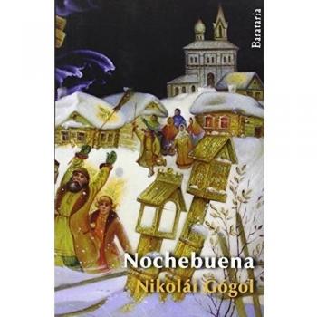 Nochebuena - Nikolái Gógol
