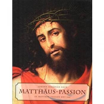Matthäus-Passion