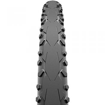 Continental Travel Contact - Cubierta para bicicleta