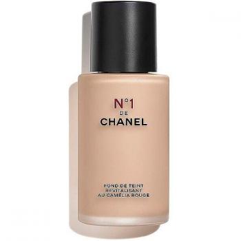 Chanel N°1 Revitalizing Cream Foundation - Hydrating, Radiance-Boosting, 30ml