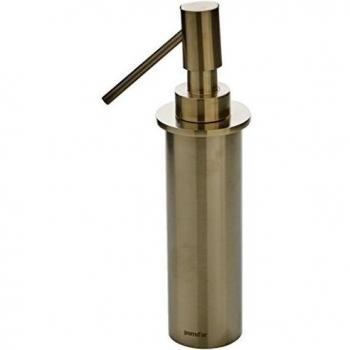 Pomdor - Dosificador pvd oro mate heritage