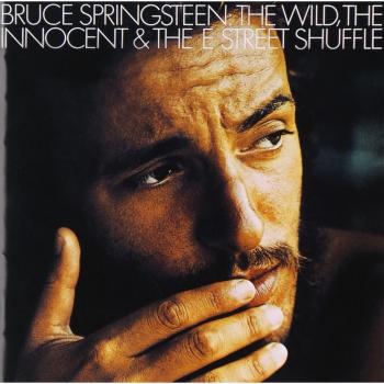 The Wild,the Innocent&the E St