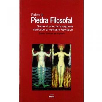 Sobre la Piedra Filosofal: 3