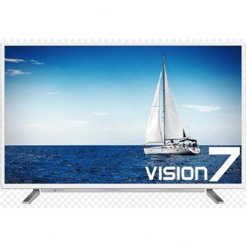 Grundig tv led 55 55vlx7730wp 4k blanca smart