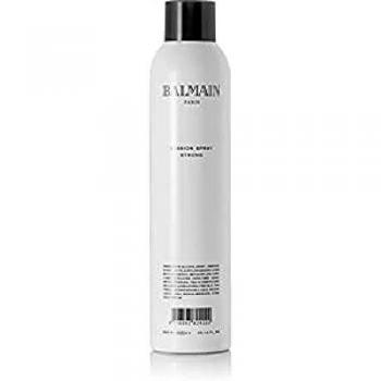 Balmain Session Spray Strong Hairspray with Strong Hold 300ml