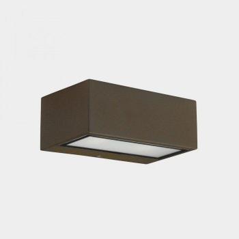 Aplique de jardín Nemesis Glass LEDS·C4
