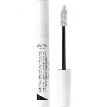 Máscara Fijadora Astra Zen Routine para Pestañas y Cejas 11 ml