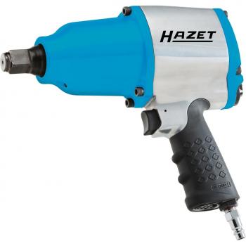 Llave de choque 9013SPC Hazet - Llave de impacto profesional con diseño ergonómico y alta durabilidad