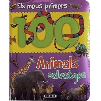 Animals Salvatges