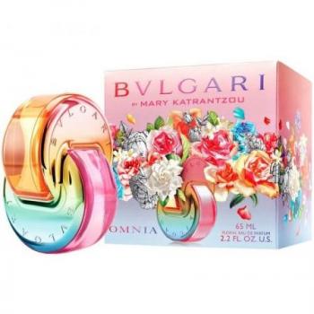 Bvlgari Omnia by Mary Katrantzou Eau de Parfum 65ml Spray - Peacock Bazaar