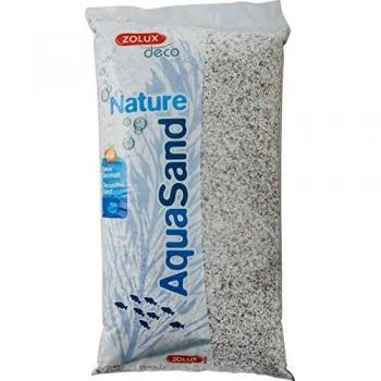Arena Cristobalita Natural ZOLUX Blanca 9,5 kg