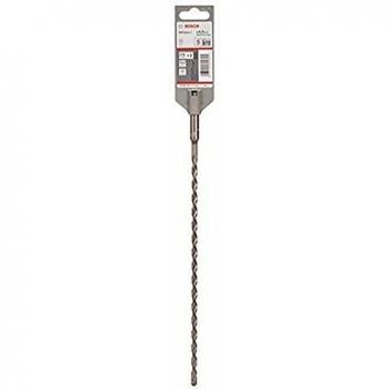 Bosch 2 608 587 171 - Brocas para martillos perforadores SDS-plus-7-6,5 x 250 x 315 mm
