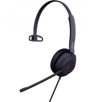 Auriculares con Micrófono Yealink UH37-M-T