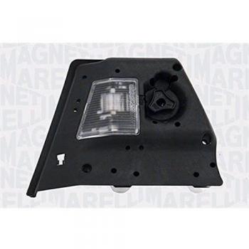 Magneti Marelli 715010723701 Soporte de lámpara, piloto posterior