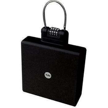 Yale Mini caja fuerte