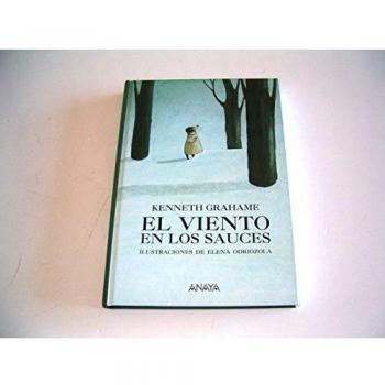 El viento en los sauces
