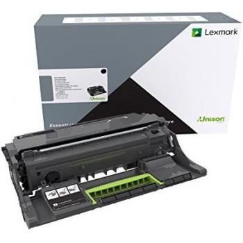 Lexmark 56F0ZA0 Drum Black Suitable for MX521DE 60.000 Sides