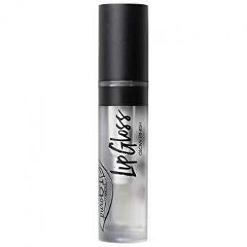 puroBIO Cosmetics Lip Gloss Nourishing Lip Gloss 4.8 ml