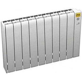 Cointra Siena 1500W Electric Fluid Radiator with LCD Display