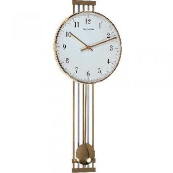 Hermle Wanduhren klassisch 70722-002200