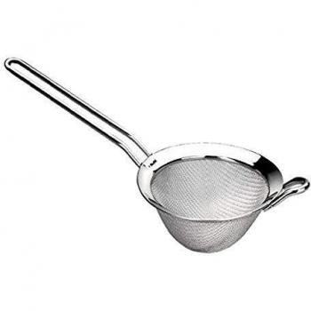 IBILI 703815 - Colador Malla Media Bola INOX Prisma 15